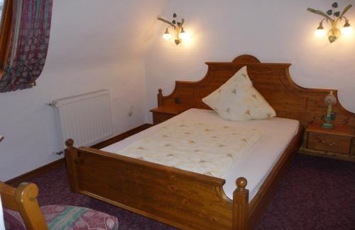 Buellingen Hotel | Hotel Haus Tiefenbach