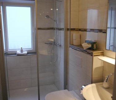 Emden Hotel | Hotel Haus Wittwer