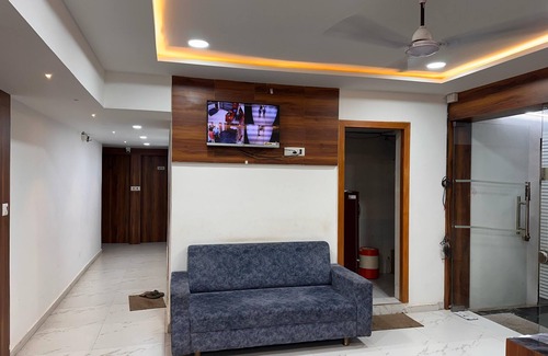 Paldi Casa | HOTEL HAVELI