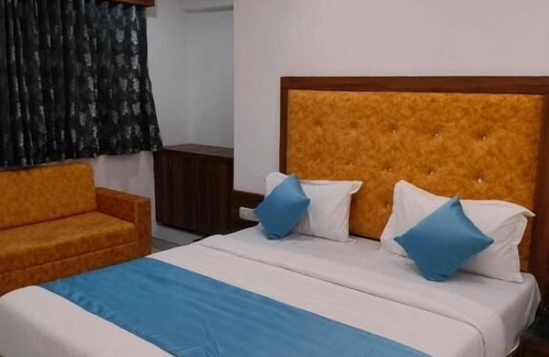 Paldi Casa | HOTEL HAVELI