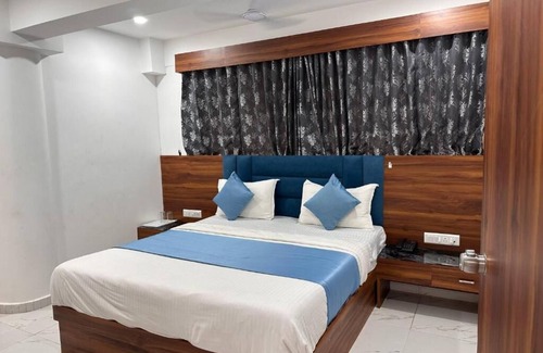 Paldi Casa | HOTEL HAVELI