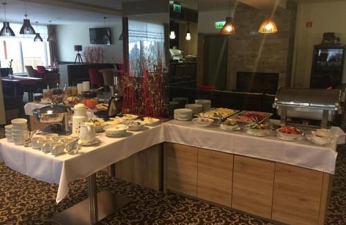 Zazriva Hotel | Hotel Havrania