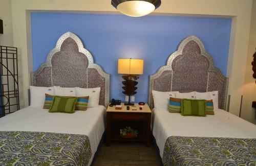 La Paz Hotel | Hotel HBlue Centro