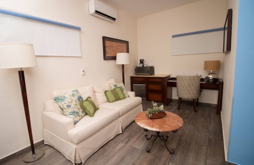 La Paz Hotel | Hotel HBlue Centro