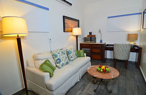 La Paz Hotel | Hotel HBlue Centro