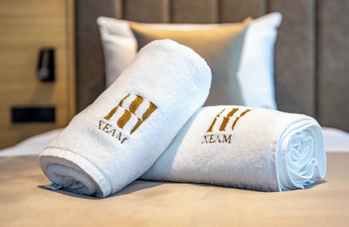 Medijana Hotel | Hotel Helm