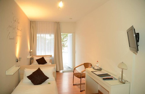 St Lorenz Hotel | Hotel Herrenhof