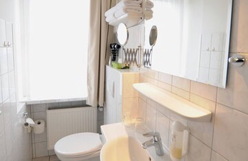 St Lorenz Hotel | Hotel Herrenhof