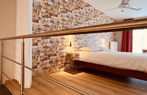 Vleteren Hotel | Hotel Het Heilig Genot