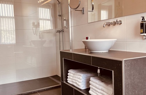 Vleteren Hotel | Hotel Het Heilig Genot