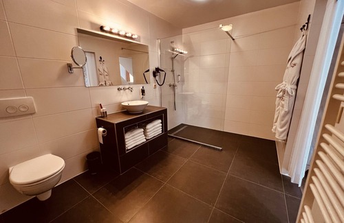 Vleteren Hotel | Hotel Het Heilig Genot