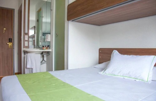 Torreón Hotel | Hotel Hi! Torreon