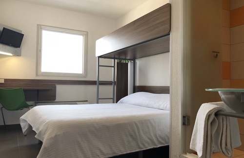 Torreón Hotel | Hotel Hi! Torreon