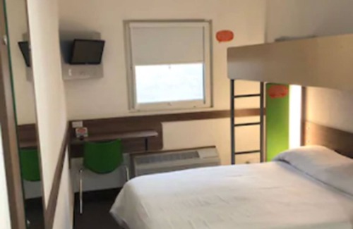 Torreón Hotel | Hotel Hi! Torreon