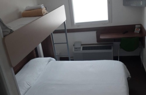 Torreón Hotel | Hotel Hi! Torreon