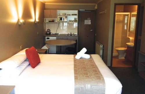 Dinner Plain Cabina | Hotel High Plains