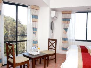 Baluwapati Deupur Hotel | Hotel Himalayan Villa