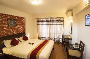 Baluwapati Deupur Hotel | Hotel Himalayan Villa