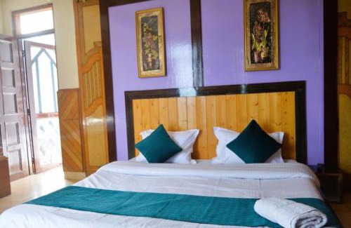 Shimla Hotel | Hotel Himsutra Himachal Pradesh