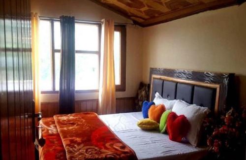 Shimla Hotel | Hotel Himsutra Himachal Pradesh