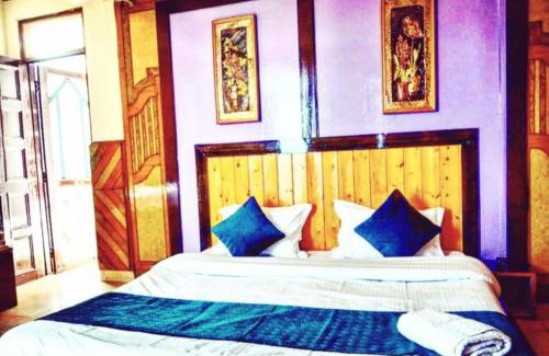 Shimla Hotel | Hotel Himsutra Himachal Pradesh