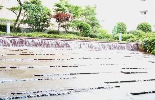 Hiroshima City Centre Hotel | Hotel Hiroshima Garden Palace