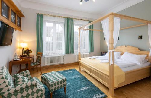 Fuessen Hotel | Hotel Hirsch