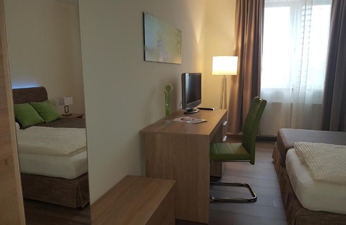 Ahlen Hotel | Hotel Hof Münsterland