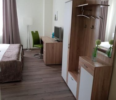 Ahlen Hotel | Hotel Hof Münsterland