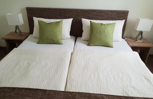 Ahlen Hotel | Hotel Hof Münsterland