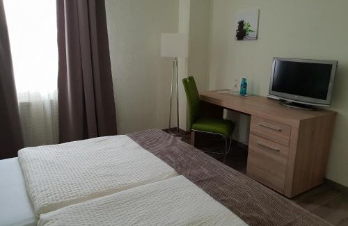 Ahlen Hotel | Hotel Hof Münsterland