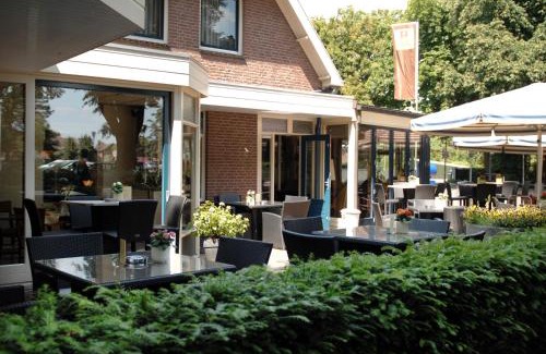 Hengevelde Hotel | Hotel Hof van Twente