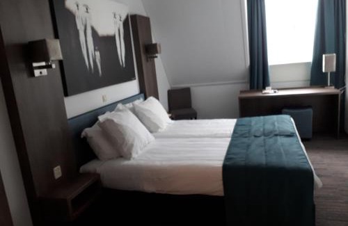 Hengevelde Hotel | Hotel Hof van Twente