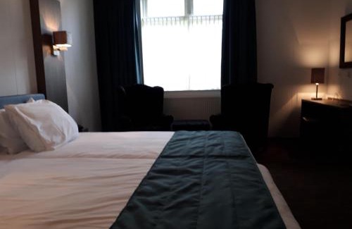 Hengevelde Hotel | Hotel Hof van Twente