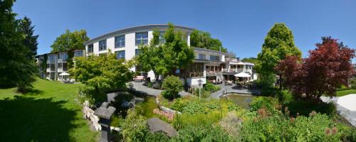 Isny im Allgaeu Hotel | Hotel Hohe Linde