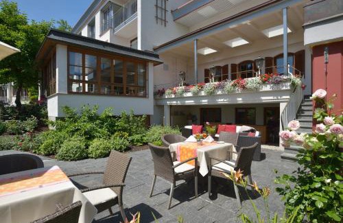 Isny im Allgaeu Hotel | Hotel Hohe Linde