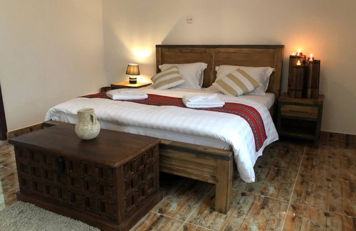 Salalah Hotel | Hotel Hojari - Jabal Samhan, Salalah