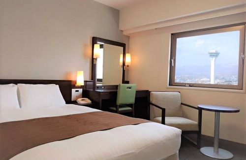 Hakodate Hotel | Hotel Hokke Club Hakodate