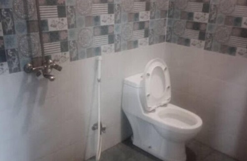 Lahore Hotel | Hotel Holiday Lahore