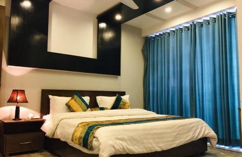 Lahore Hotel | Hotel Holiday Lahore