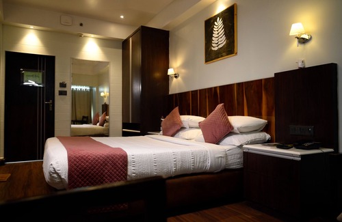 Puri Hotel | Hotel Holiday Resort
