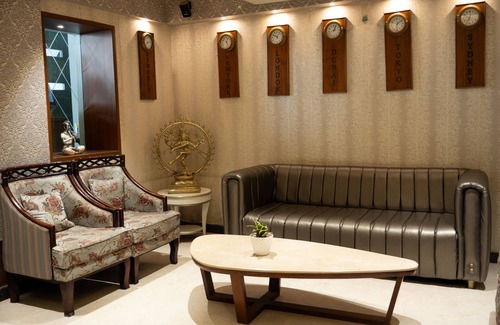 Puri Hotel | Hotel Holiday Resort