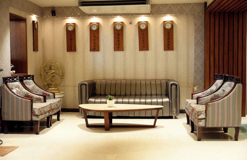 Puri Hotel | Hotel Holiday Resort