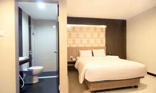 Pekanbaru Hotel | Hotel Holitel