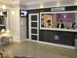 Santa Cruz de Tenerife Hotel | Hotel Horizonte