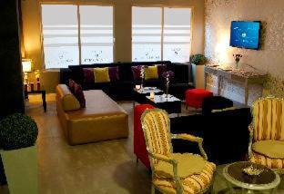 Santa Cruz de Tenerife Hotel | Hotel Horizonte