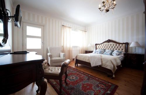 Savonlinna Hotel | Hotel Hospitz