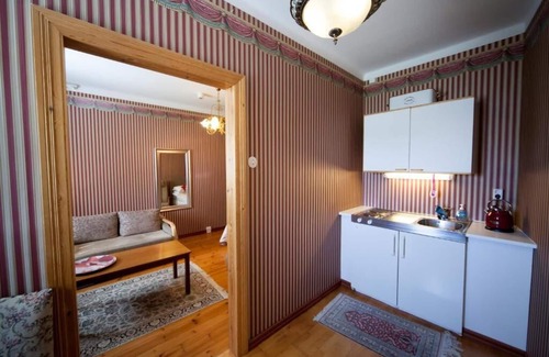 Savonlinna Hotel | Hotel Hospitz