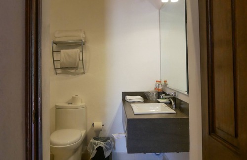 Parras de la Fuente Hotel | Hotel Hostal El Farol