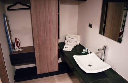 Tijuana Hotel | Hotel HT ole